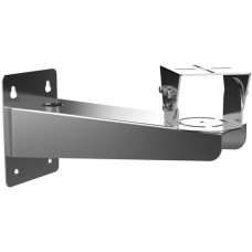 Hikvision WB-SS Wall Mount for Surveillance Camera - 44.09 lb Load Capacity - TAA Compliance WB-SS