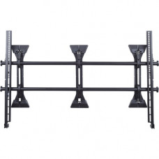 Viewsonic WMK-070 Wall Mount for Flat Panel Display - 100" Screen Support - 250 lb Load Capacity WMK-070