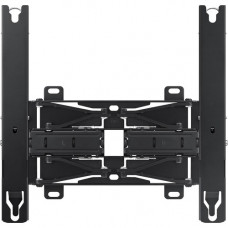 Samsung WMN4277TT/ZA Wall Mount for QLED Display - 1 Display(s) Supported75" Screen Support - 132 lb Load Capacity WMN4277TT/ZA