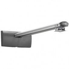 Chief WP22US Mounting Arm for Projector - 25 lb Load Capacity - Silver - TAA Compliance WP22US