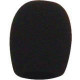 The Bosch Group Electro-Voice WSPL-4 Foam Windscreen for PL37 Overhead Condenser Microphone WSPL-4