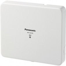 Panasonic Antenna - 1.90 GHz to 1.90 GHz - Wireless Microphone Receiver, Outdoor, Desktop ComputerWall/Ceiling/Stand WX-SA250