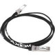 Axiom Twinaxial Network Cable - 9.84 ft Twinaxial Network Cable for Network Device - First End: 1 x SFP+ Male Network - Second End: 1 x SFP+ Male Network - 1.25 GB/s 330-5967-AX