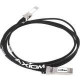 Axiom 10GBASE-CU SFP+ Active DAC Twinax Cable Intel Compatible 7m - XDACBL7M - Twinaxial for Network Device - 22.97 ft - 1 x SFP+ Network - 1 x SFP+ Network XDACBL7M-AX
