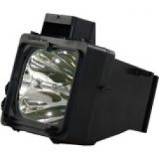 Battery Technology BTI Replacement Lamp - 120 W Projection TV Lamp - 6000 Hour XL-2300-BTI