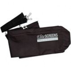 Elite Screens ZT120H Projection Screen Tripod Bag - Canvas - Black ZT120H