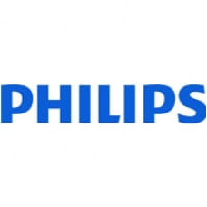 Philips Wireless Headphones with Mic - True Wireless - Bluetooth - Earbud - In-ear TAUN102BK/27
