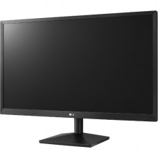 LG 27MK400H-B 27" Full HD LED Gaming LCD Monitor - 16:9 - Matte Black - 1920 x 1080 - 16.7 Million Colors - FreeSync - 300 Nit - 2 ms GTG - HDMI - VGA 27MK400H-B