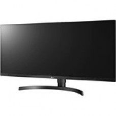 LG 34BL650-B UW-UXGA LCD Monitor - 2560 x 1080 - HDMI - TAA Compliance 34BL650-B