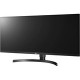 LG 34BL650-B UW-UXGA LCD Monitor - 2560 x 1080 - HDMI - TAA Compliance 34BL650-B