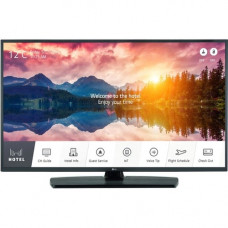 LG US670H 55US670H9UA 55" Smart LED-LCD TV - 4K UHDTV - Ceramic Black - HDR10 Pro, HLG - Direct LED Backlight - 3840 x 2160 Resolution 55US670H9UA