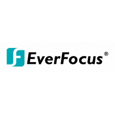 Everfocus Electronics 8 CHANNEL, 4TB, 120 FPS @ 1080P, 240 FPS @ 720P & 960H, 12VDC, 5AMP, MULTIPLE IN - TAA Compliance ECORFHD8F/4T