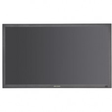 Hikvision DS-D5043FL 43" Full HD LED LCD Monitor - 16:9 - 1920 x 1080 - 16.7 Million Colors - 400 Nit - 8 ms - DVI - HDMI - VGA - TAA Compliance DS-D5043FL