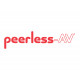 Peerless -AV Wall Kiosk Enclosure - TAA Compliance KIP648-S