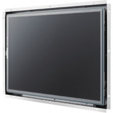 Advantech IDS-3112N-60XGA1E 12.1" Open-frame LCD Touchscreen Monitor - 4:3 - 16 ms - 5-wire Resistive - 1024 x 768 - XGA - 16.2 Million Colors - 600 Nit - LED Backlight - DVI - USB - VGA - RoHS - 2 Year IDS-3112N-60XGA1E