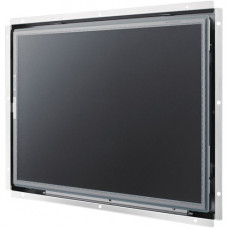 Advantech IDS-3115P-K2XGA1E 15" Open-frame LCD Touchscreen Monitor - 4:3 - 25 ms - 15" Class - Projected Capacitive - Multi-touch Screen - 1024 x 768 - XGA - 16.2 Million Colors - 1200 Nit - LED Backlight - DVI - USB - VGA - RoHS - 2 Year - TAA 