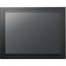 Advantech IDS-3212R-60XGA1E 12.1" LCD Touchscreen Monitor - 4:3 - 16 ms - 5-wire Resistive - 1024 x 768 - XGA - 16.2 Million Colors - 600 Nit - LED Backlight - DVI - USB - VGA - RoHS - 2 Year IDS-3212R-60XGA1E