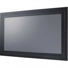 Advantech IDS-3218WP-30HDA1 18.5" LCD Touchscreen Monitor - 5 ms - Projected Capacitive - 1366 x 768 - HD - 16.7 Million Colors - 300 Nit - LED Backlight - DVI - HDMI - USB - VGA - RoHS - 2 Year - TAA Compliance IDS-3218WP-30HDA1