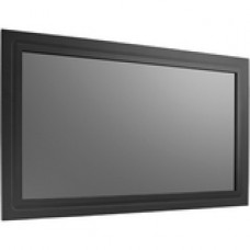 Advantech IDS-3221WP-25FHA1E 21.5" Open-frame LCD Touchscreen Monitor - 16:9 - 14 ms - Optical - 1920 x 1080 - Full HD - 16.7 Million Colors - 250 Nit - DVI - HDMI - USB - VGA IDS-3221WP-25FHA1E