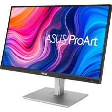 Asus ProArt PA279CV 27" 4K UHD WLED LCD Monitor - 16:9 - Black - 27" Class - In-plane Switching (IPS) Technology - 3840 x 2160 - 1.07 Billion Colors - Adaptive Sync - 360 Nit - 5 ms - HDMI - DisplayPort - Mini DisplayPort - USB Hub PA279CV