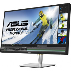 Asus ProArt PA32UC 32" 4K UHD Direct LED LCD Monitor - 16:9 - Gray - 32" Class - 3840 x 2160 - 1.07 Billion Colors - 1000 Nit - 5 ms - HDMI - DisplayPort - Speaker PA32UC