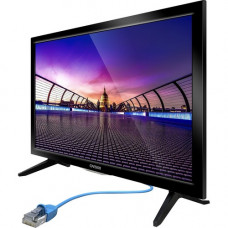 GVision PoE32BD-AS-4000 32" Full HD Direct LED LCD Monitor - 16:9 - Black - 32" Class - 1920 x 1080 - 16.7 Million Colors - 300 Nit - 6.50 ms - HDMI - DisplayPort - TAA Compliance POE32BD-AS-4000