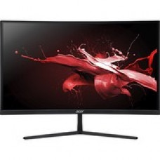 Acer Nitro EI292CUR P 29" LED LCD Monitor - 21:9 - Black - 29" Class - 16.7 Million Colors - FreeSync - 250 Nit - 1 ms VRB - 75 Hz Refresh Rate - HDMI - DisplayPort UM.RE2AA.P01