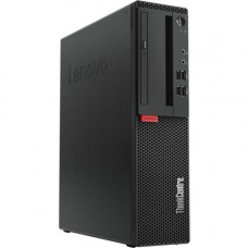 Lenovo ThinkCentre M910s 10MK003HUS Desktop Computer - Core i7 i7-6700 - 8 GB RAM - 1 TB HDD - Small Form Factor - Black - Windows 7 Professional 64-bit - NVIDIA GeForce GT 730 2 GB - DVD-Writer - English Keyboard 10MK003HUS