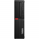 Lenovo ThinkCentre M920s 10SJ002XUS Desktop Computer - Core i7 i7-8700 - 16 GB RAM - 512 GB SSD - Small Form Factor - Windows 10 Pro 64-bit - DVD-Writer - English (US) Keyboard - Wireless LAN - Bluetooth 10SJ002XUS