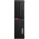 Lenovo ThinkCentre M920s 10SJ000RUS Desktop Computer - Core i5 i5-8500 - 4 GB RAM - 1 TB HDD - 16 GB SSD - Small Form Factor - Windows 10 Pro 64-bit - DVD-Writer - English (US) Keyboard 10SJ000RUS