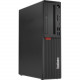 Lenovo ThinkCentre M720s 10ST001RUS Desktop Computer - Core i5 i5-8400 - 4 GB RAM - 1 TB HDD - 16 GB SSD - Small Form Factor - Raven Black - Windows 10 Pro 64-bit - DVD-Writer - English (US) Keyboard 10ST001RUS