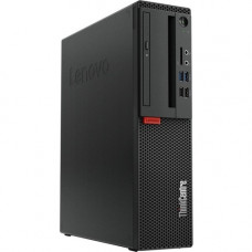 Lenovo ThinkCentre M75s-1 11AWS05Y00 Desktop Computer - AMD Ryzen 7 3700 Octa-core (8 Core) 3.60 GHz - 32 GB RAM DDR4 SDRAM - 256 GB SSD - Small Form Factor - Raven Black - Windows 10 Pro 64-bit - AMD Radeon 520 2 GB GDDR5 - English (US) Keyboard - IEEE 8