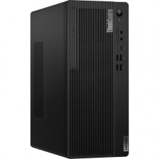 Lenovo ThinkCentre M80t 11CS000XUS Desktop Computer - Intel Core i7 10th Gen i7-10700 Octa-core (8 Core) 2.90 GHz - 16 GB RAM DDR4 SDRAM - 256 GB SSD - Tower - Raven Black - Windows 10 Pro 64-bit - DVD-Writer - English (US) Keyboard - 260 W 11CS000XUS