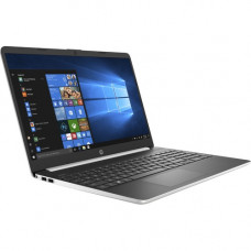HP 15-dy2000 15-dy2008ca 15.6" Notebook - HD - 1366 x 768 - Intel Core i3 11th Gen i3-1115G4 Dual-core (2 Core) - 8 GB Total RAM - 256 GB SSD - Natural Silver - Refurbished - Intel Chip - Windows 10 Home - Intel UHD Graphics - BrightView - 11 Hours B