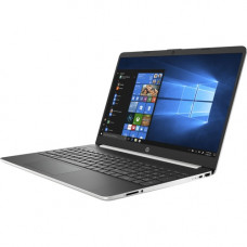 HP 15-dy2000 15-Dy2088ca 15.6" Notebook - Full HD - 1920 x 1080 - Intel Core i5 11th Gen i5-1135G7 Quad-core (4 Core) 2.40 GHz - 16 GB Total RAM - 1 TB SSD - Natural Silver - Refurbished - Intel Chip - Windows 10 Home - Intel Iris Xe Graphics - 9.25 