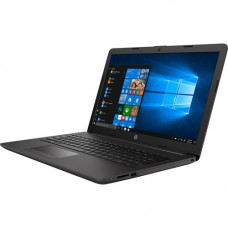 HP 250 G7 15.6" Notebook - Intel Core i3 10th Gen i3-1005G1 - 4 GB Total RAM - 256 GB SSD - Windows 10 Pro - English Keyboard - 12.50 Hours Battery Run Time 153V7UT#ABA