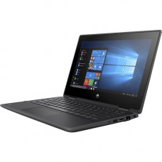 HP ProBook x360 11 G6 EE 11.6" Touchscreen Convertible 2 in 1 Notebook - HD - 1366 x 768 - Intel Core i3 10th Gen i3-10110Y Dual-core (2 Core) 1 GHz - 8 GB Total RAM - 128 GB SSD - Intel UHD Graphics 615 - BrightView - English Keyboard - 16.75 Hours 