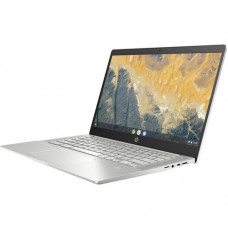 HP Pro c640 14" Chromebook - Intel Pentium Gold 6405U Dual-core (2 Core) 2.40 GHz - 8 GB Total RAM - 32 GB Flash Memory - Chrome OS - Intel UHD Graphics - English Keyboard - 12 Hours Battery Run Time 18Y85UT#ABA