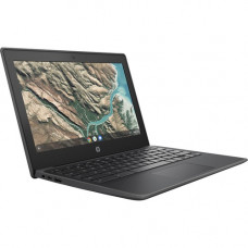 HP Chromebook 11 G8 EE 11.6" Chromebook - HD - 1366 x 768 - Intel Celeron N4120 Quad-core (4 Core) 1.10 GHz - 8 GB Total RAM - 64 GB Flash Memory - Chrome OS - Intel UHD Graphics 600 - English Keyboard - 13.50 Hours Battery Run Time - IEEE 802.11a/b/