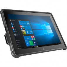 HP Pro x2 612 G2 Tablet - 12" - Pentium 4410Y Dual-core (2 Core) 1.50 GHz - 4 GB RAM - 128 GB SSD - Windows 10 Pro 64-bit - microSD, microSDXC, microSDHC Supported - 1920 x 1280 - BrightView Display - 5 Megapixel Front Camera 1BT24UA#ABA