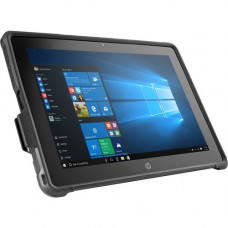 HP Pro x2 612 G2 Tablet - 12" - Pentium 4410Y Dual-core (2 Core) 1.50 GHz - 4 GB RAM - 128 GB SSD - Windows 10 Pro - microSD, microSDXC, microSDHC Supported - 1920 x 1280 - BrightView Display - 5 Megapixel Front Camera 1BT26UA#ABA
