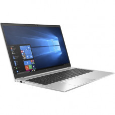 HP EliteBook 850 G7 15.6" Notebook - Full HD - 1920 x 1080 - Intel Core i5 10th Gen i5-10210U Quad-core (4 Core) 1.60 GHz - 8 GB Total RAM - 256 GB SSD - Refurbished - Windows 10 Pro - Intel UHD Graphics Premium - In-plane Switching (IPS) Technology 