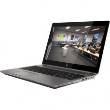 HP ZBook 15 G6 15.6" Mobile Workstation - Intel Core i7 9th Gen i7-9850H Hexa-core (6 Core) 2.60 GHz - 4 GB Total RAM - 500 GB HDD - English Keyboard - 17.75 Hours Battery Run Time 9MT97US#ABA