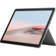 Microsoft Surface Go 2 Tablet - 10.5" - 8 GB RAM - 128 GB SSD - 4G - Platinum - TAA Compliant - Intel Core M 8th Gen microSDXC Supported - 1920 x 1280 - PixelSense Display - LTE Advanced - 5 Megapixel Front Camera - 10 Hour Maximum Battery Run Time R