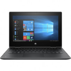 HP ProBook x360 11 G6 EE 11.6" Touchscreen Rugged Convertible 2 in 1 Notebook - HD - 1366 x 768 - Intel Core i5 10th Gen i5-10210Y Quad-core (4 Core) 1 GHz - 8 GB Total RAM - 128 GB SSD - Intel Chip - Intel UHD Graphics 615 - 16.75 Hours Battery Run 