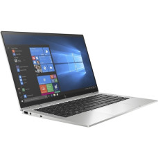 HP EliteBook x360 1040 G7 14" Touchscreen Convertible 2 in 1 Notebook - Intel Core i7 10th Gen i7-10810U Hexa-core (6 Core) 1.10 GHz - 16 GB Total RAM - 512 GB SSD - Windows 10 Pro - Intel UHD Graphics Premium - In-plane Switching (IPS) Technology - 