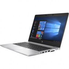 HP EliteBook 830 G6 LTE Advanced 13.3" Notebook - Full HD - 1920 x 1080 - Intel Core i7 8th Gen i7-8665U Quad-core (4 Core) 1.90 GHz - 16 GB Total RAM - 256 GB SSD - Intel UHD Graphics 620 - In-plane Switching (IPS) Technology - English Keyboard - 4G