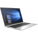 HP EliteBook 845 G7 14" Notebook - Full HD - 1920 x 1080 - AMD Ryzen 5 PRO 4th Gen 4650U Hexa-core (6 Core) 2.10 GHz - 16 GB Total RAM - 256 GB SSD - Windows 10 Pro - AMD Radeon Graphics - In-plane Switching (IPS) Technology - English Keyboard 1W9D3U