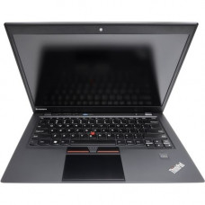 Lenovo ThinkPad X1 Carbon 4th Gen 20FB007RUS 14" Ultrabook - 1920 x 1080 - Intel Core i5 (6th Gen) i5-6200U Dual-core (2 Core) 2.30 GHz - 8 GB RAM - 256 GB SSD - Business Black - Windows 10 Pro - Intel HD Graphics 520 - In-plane Switching (IPS) Techn