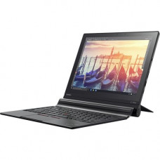 Lenovo ThinkPad X1 Tablet 20GG001KUS 12" 2 in 1 Notebook - 2160 x 1440 - Core M m5-6Y57 - 8 GB RAM - 256 GB SSD - Midnight Black - Windows 10 Pro 64-bit - Intel HD Graphics 515 - In-plane Switching (IPS) Technology - English (US) Keyboard-EPEAT Gold;